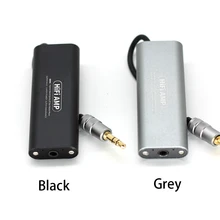 SD05 3,5 мм Система домашнего кинотеатра стерео аудио плеер автомобиль на батарейках видео перезаряжаемый Мини HIFI усилитель цифровой портативный