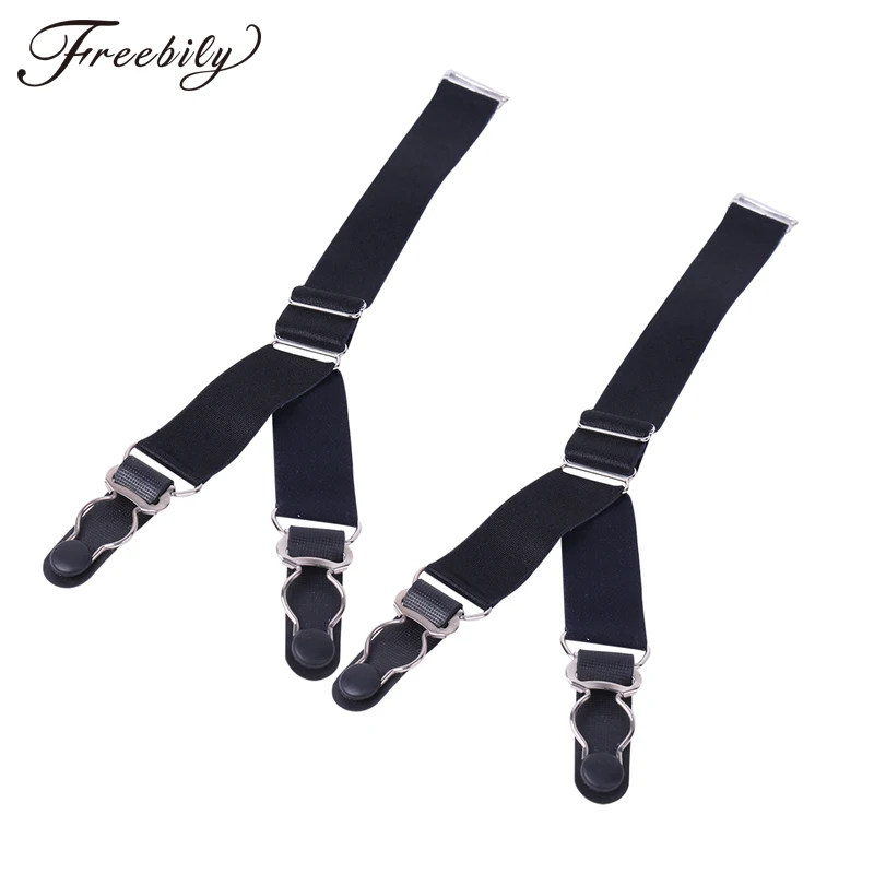 Sexy Harajuku Y Style Elastic Garter Belts Holders Stockings Fastener