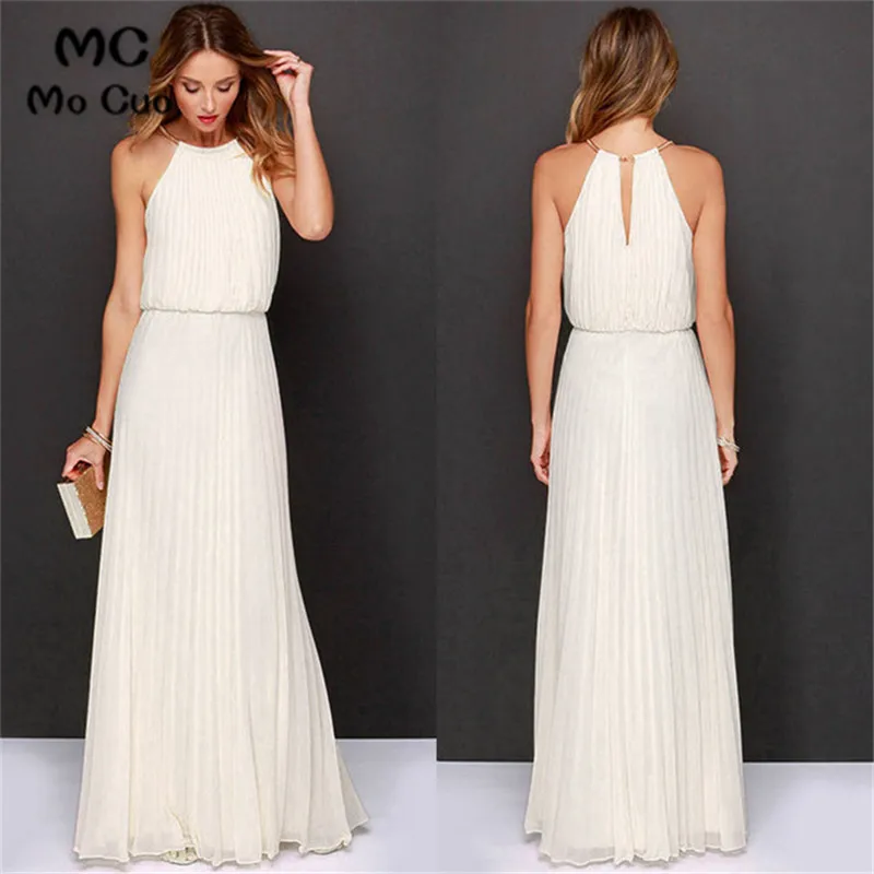 New-Summer-Women-Sleeveless-Halter-Maxi-Cheap-Bridesmaids-Dresses-Elegant-Off-Shoulder-Long-Casual-Beach-Dresses (4)