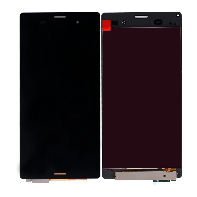 for sony z3 b w1