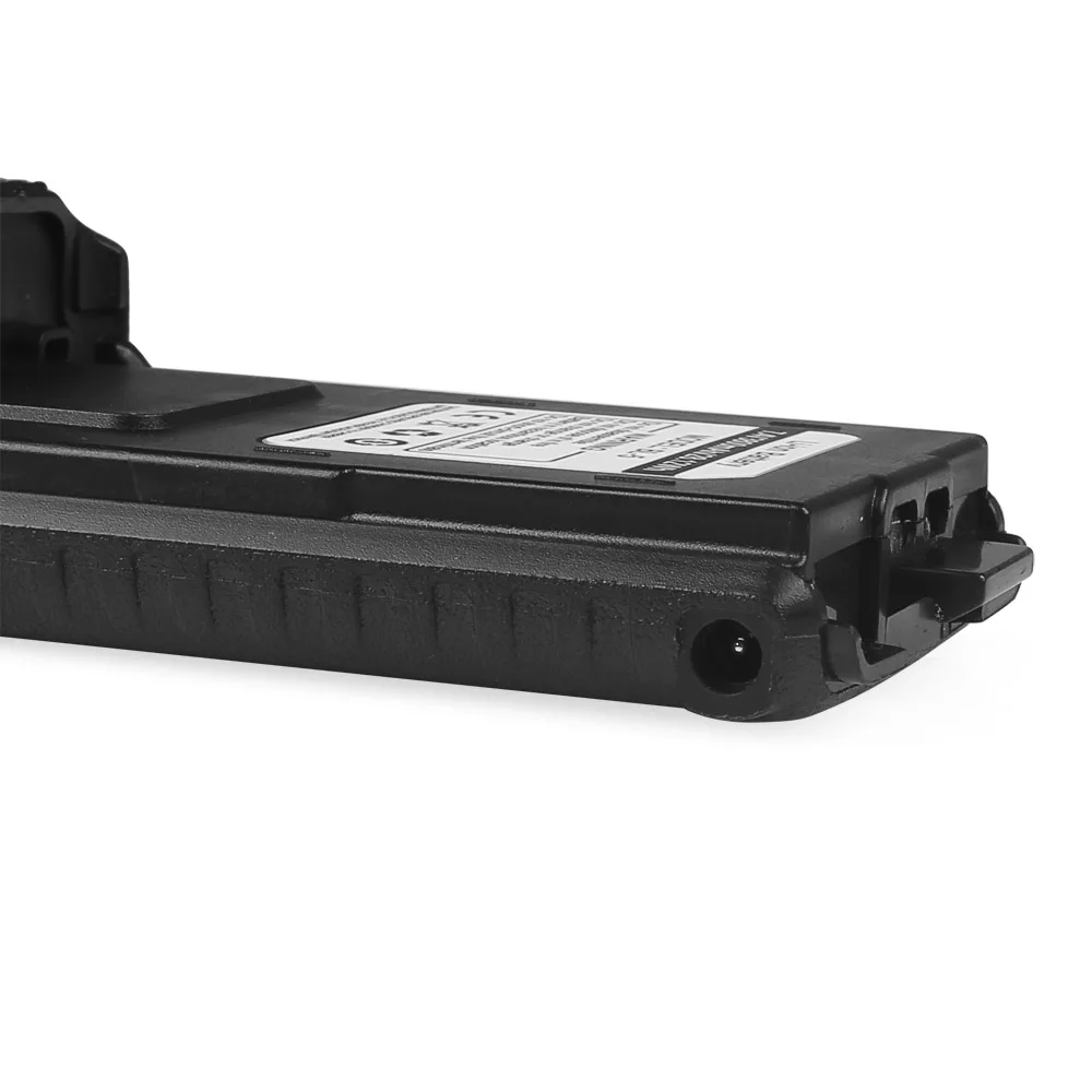 Литий ионный аккумулятор Baofeng 7 4 В 3800 мА/ч для UV 5R TP F8 + DM uv 5r Plus рация двухсторонняя