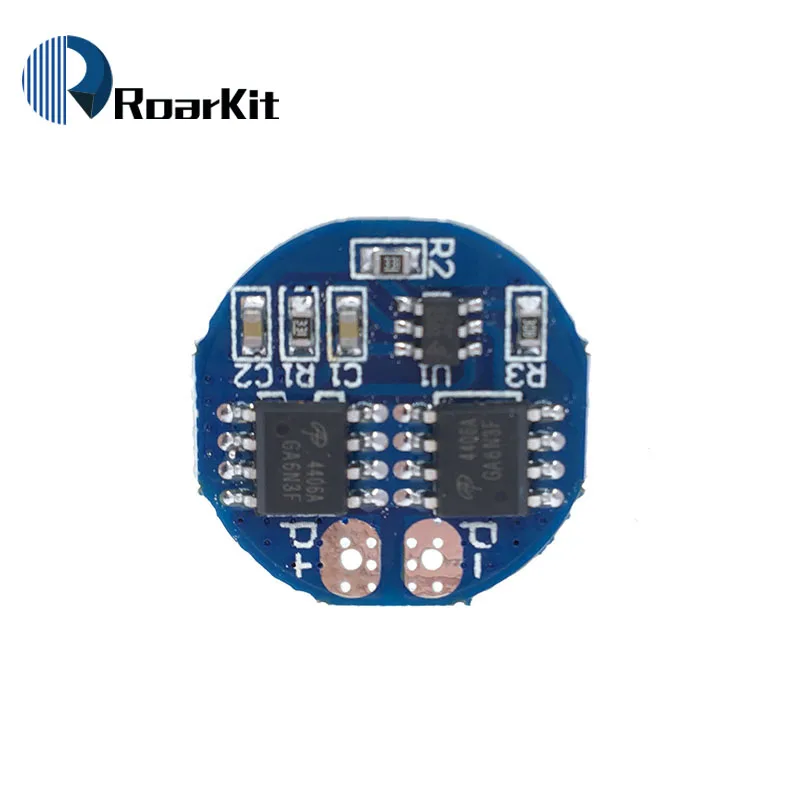 2S 5A литий-ионная литиевая батарея 7,4 v 8,4 V 18650 Защитная плата для зарядного устройства bms pcm для литий-ионного аккумулятора lipo