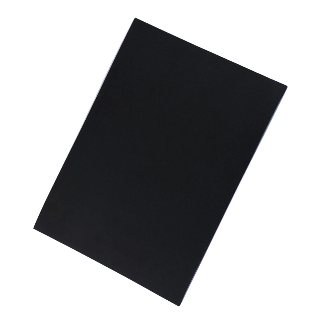 Soft Black EVA Foam for DIY Cosplay Costumes Prop Interlocking Exercise Gym Floor Play Mats Rug Flooring carpets 