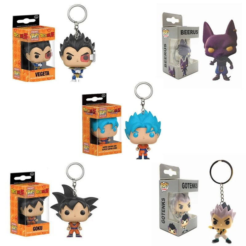 funko pop dragon ball aliexpress