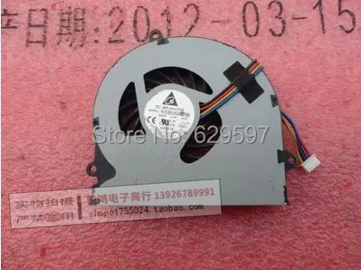 

Laptop cpu cooling fan for Asus EeeBox PC EB1033 EB1035 EB1030 EB1051 1035 1033 U33 U33J U33K U33JC CPU FAN KSB0505HB C203