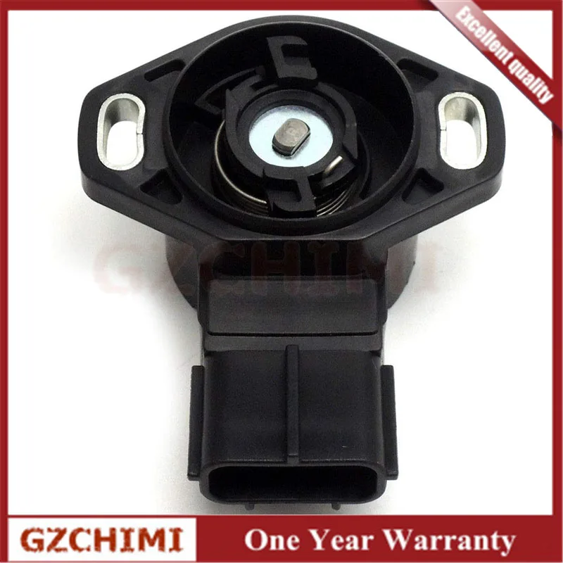 

89452-12040 198500-0330 Throttle Position Sensor TPS Sensor For Toyota 4Runner Camry Celica MR2 Pickup Previa FOR Lexus ES250