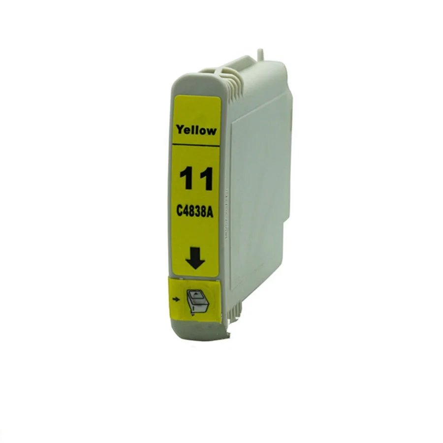 Фотосессия для струйного принтера HP11XL HP10 10XL 10 XL C4844A Officejet Pro K850 K850dn 9100 9110 9120 9130|ink