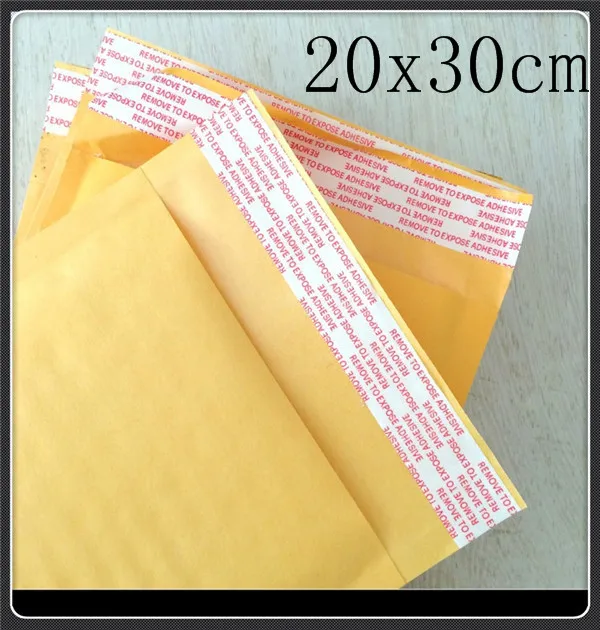Large Bubble Mailers Padded Envelopes Bags KRAFT BUBBLE MAILERS MAILING