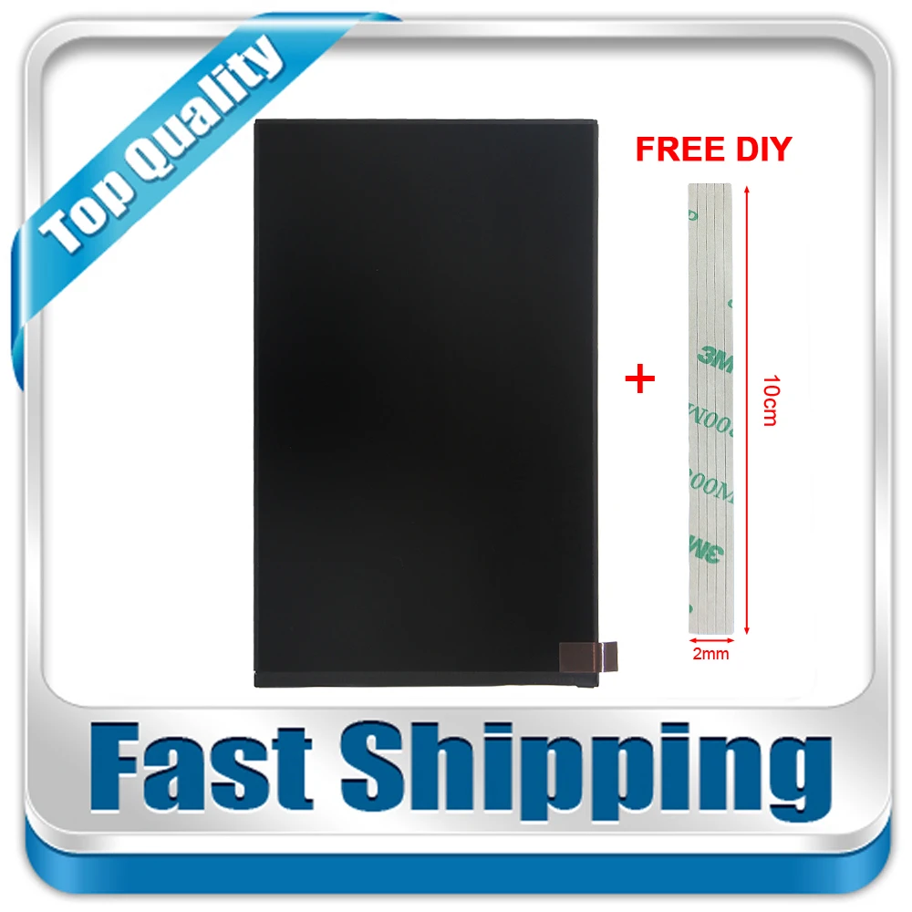 

New For Lenovo Tab2 A10-30 TB2-X30F TB2-X30L X30M YT3-X50 YT3-X50F YT3-X50M Replacement LCD Display Screen 10.1-inch