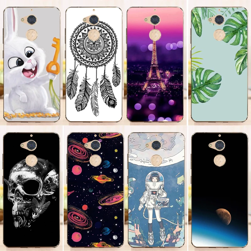 

For General Mobile GM8 Case GM5 Plus Case Silicone TPU Cover Phone GM9 Pro Case On For General Mobile GM 5 Plus Case