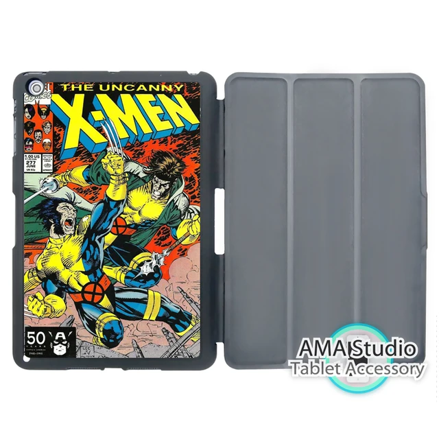 Comic Book S For Ipad