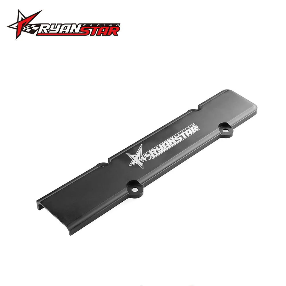 Engine Spark Plug Cover Wire Cover For Honda's B series VTEC engines with sticker RS EA003 BK on