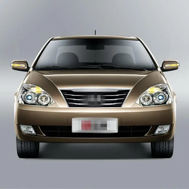 Для Geely LC Cross, GC2-RV, GX2, Emgrand Xpandino, LC, Panda, Pandino, GC2, FC, Vision, автомобильная эмблема логотип