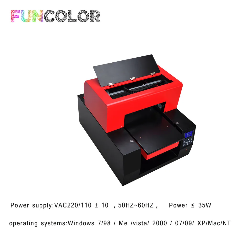 printer A3UV2