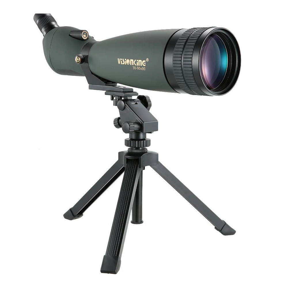 birdwatching telescopes