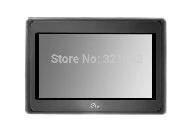 Eview ET100 Kinco HMI 10-дюймовый цветной сенсорный экран с кабелем и программным