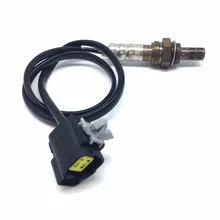 Car Styling 4 Wire Lambda Sensor for MAZDA 323 Familia 1.5i Engine Code Z5 Precat Direct Fit Oxygen O2 Senser