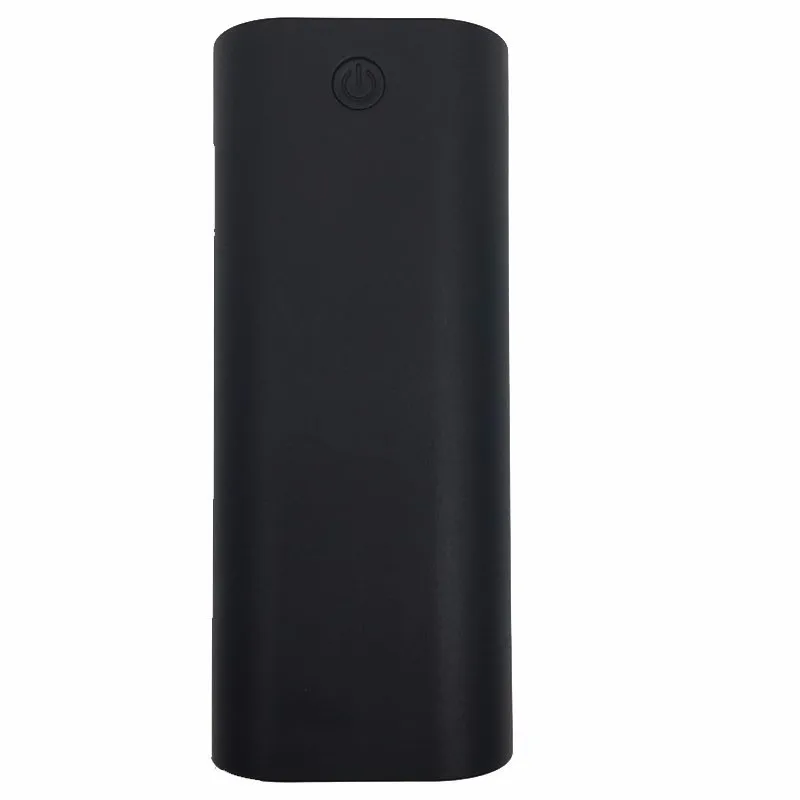 Soshine E4S 2x18650 зарядное устройство чехол ЖК-дисплей банк питания для мобильного телефона Dual USB Интеллектуальный банк питания для Iphone 5S 6 6 S 7