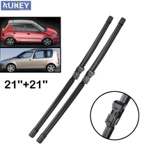 Misima – essuie-glace de pare-brise pour Skoda Fabia 21