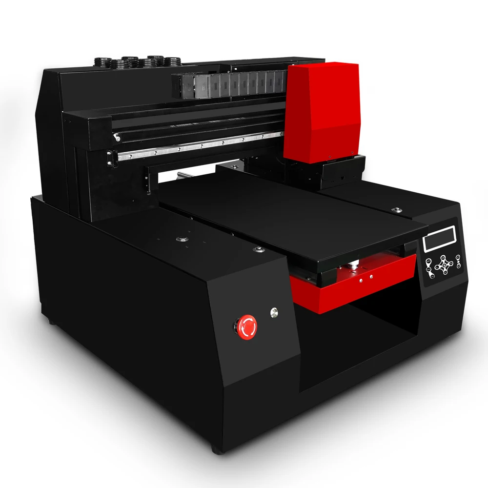Buy Faster speed Automatic 3060 A3 size UV printer