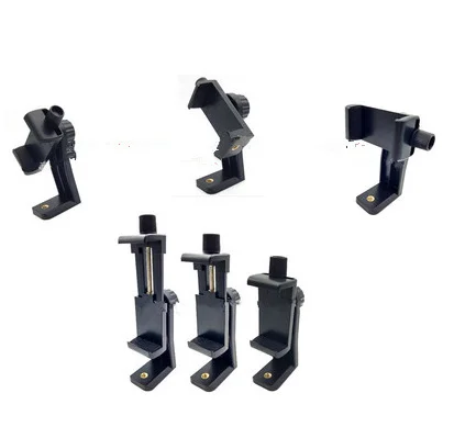 phone bracket smartphone vertical adapter samsung cell holder iphone clip