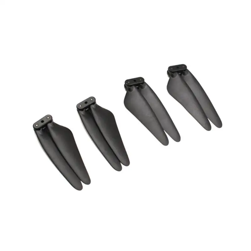 4pcs/2 set CW/CCW ABS Propeller Props Blades RC Quadcopter Spare Parts for SG906 Drone Accessories |