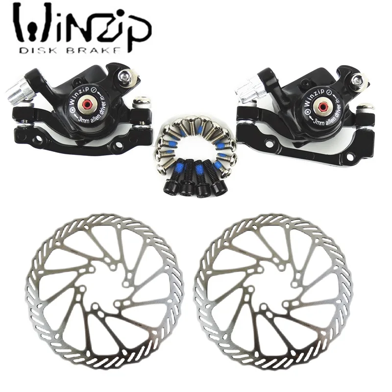 sram disc brakes road