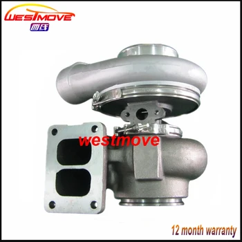 

S400 turbo 319494 319475 6156818170 6156 81 8170 turbocharger for Komatsu RS400-7 Industrial Engine : S6D125 SAA6D125E-3K-8M