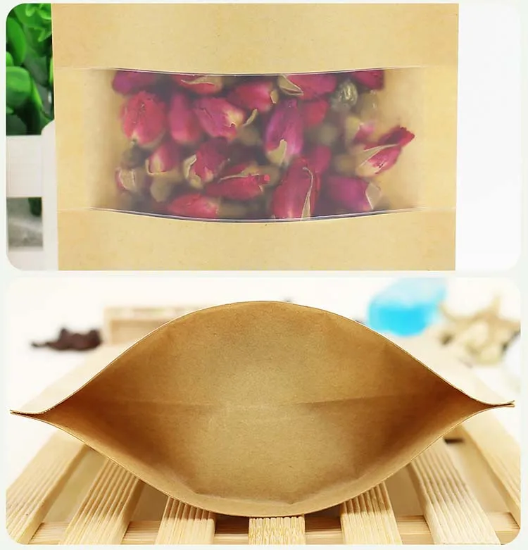 Dried Fruit Bag