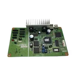 Для Epson R2400 Mainboard-2135717 (вторая рука)