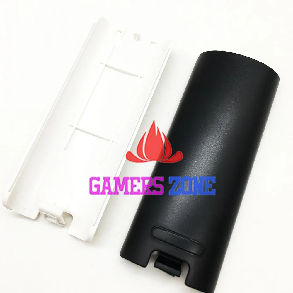 wii remote back cover