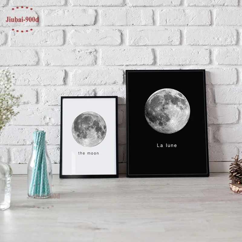 La Lune Black 1