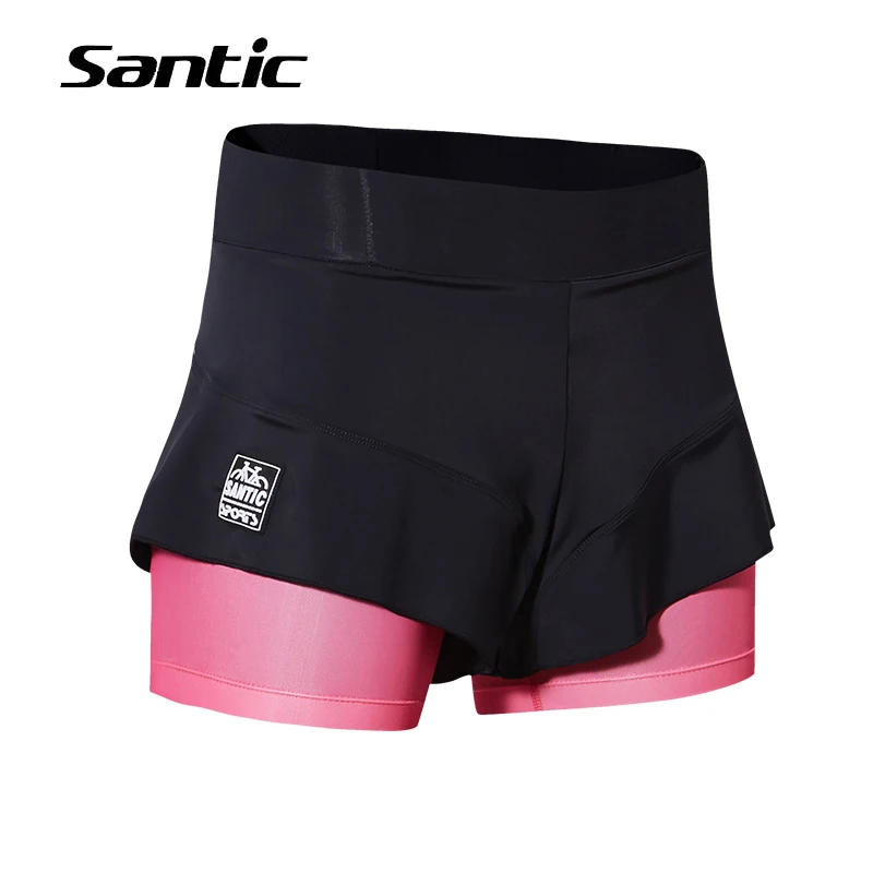 cushion bike shorts