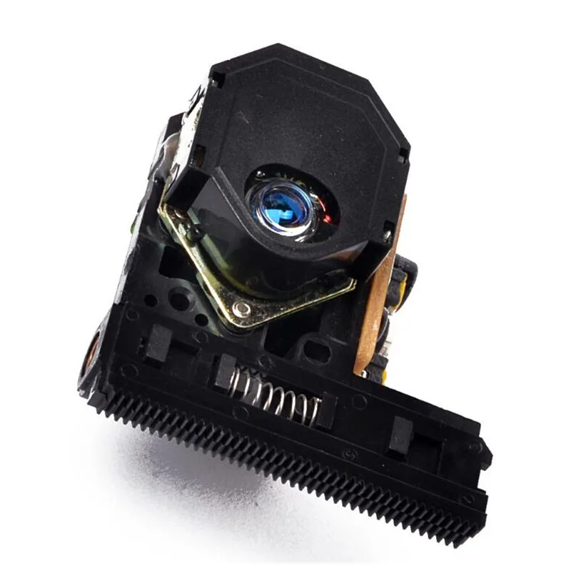 

Replacement for LUXMAN D-600S D600S Radio CD Player Laser Head Lens Optical Pick-ups Bloc Optique Repair Parts