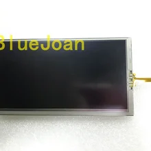 И тачскрин, аналагово-дисплей Экран LA061WV1(TD)(01) LA061WV1-TD01 для RAV4 Camry DVD GPS навигация