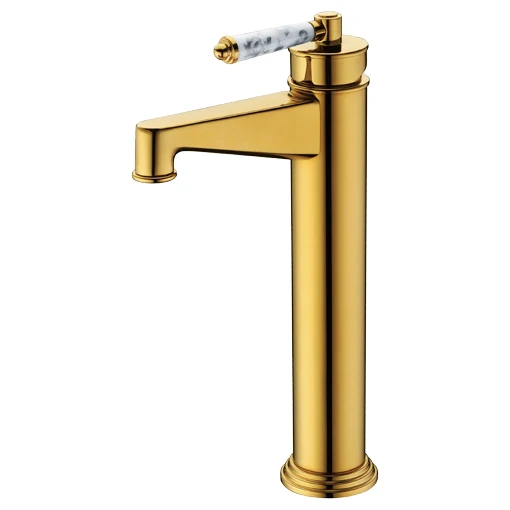 2017 Wholesale Royal Vessel Sink Faucet Exclusive Countertop Bathroom