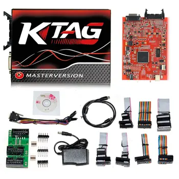 

Diagnostic mileage KM tool 100% Kess V5.017 Online Version KESS 5.017 No Token Limit V2.23 OBD2 Manager Tuning Kit Car Truck ECU