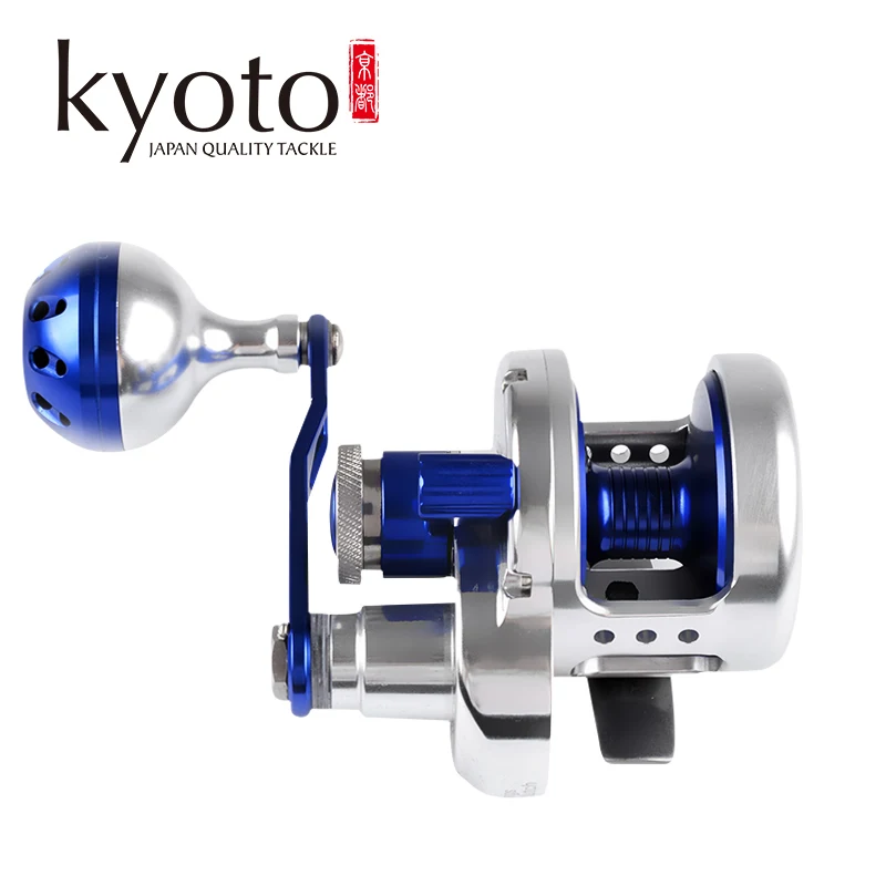 Рыболовная катушка с передаточным отношением 6 1: 1 до 25 кг|Рыболовные катушки| |