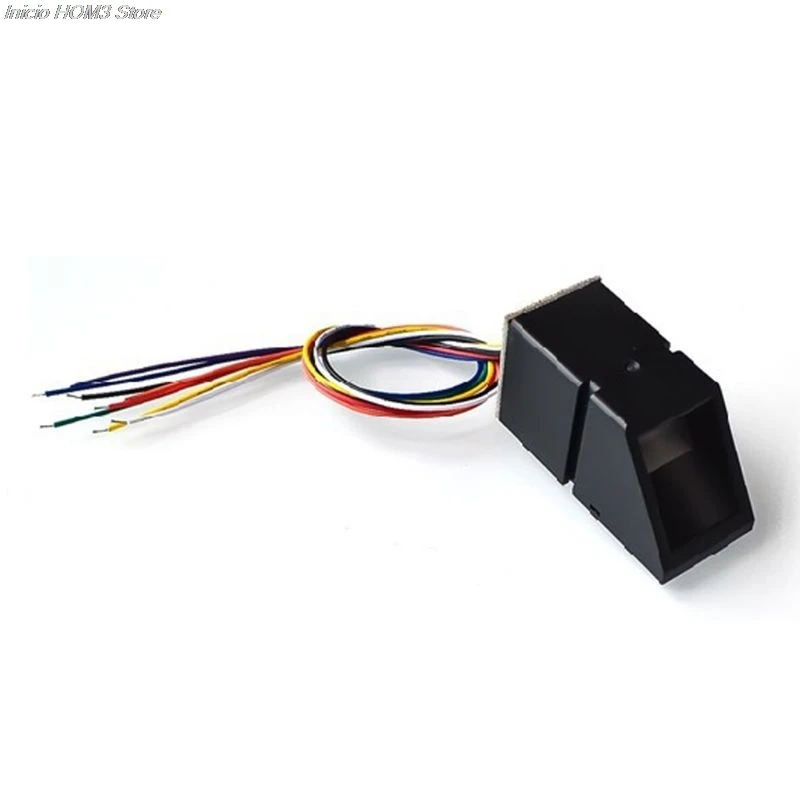 

AS608 Optical Fingerprint Sensor Fingerprint Module