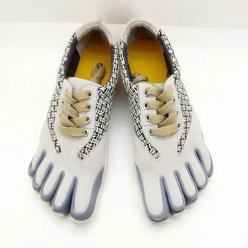 Простая Льняная мужская спортивная обувь высокого качества; английская обувь с кружевным носком; нескользящая прогулочная обувь; размеры 40-45;# B247 - Цвет: as picture 1