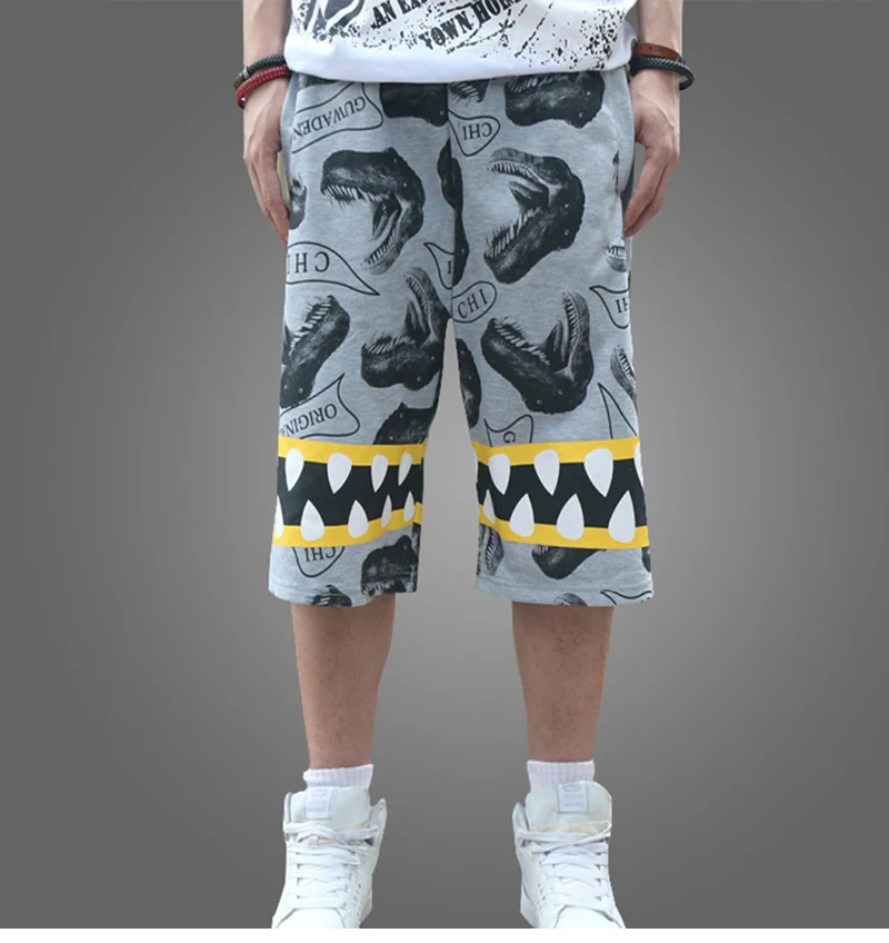 Bermuda Hip Hop  (6)