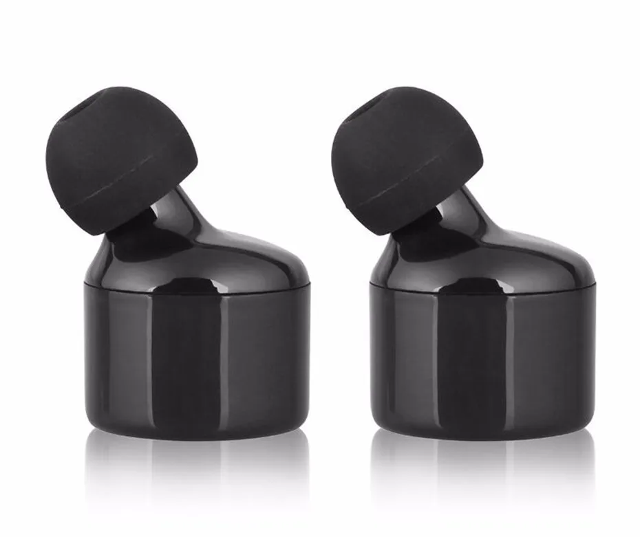 

Voice Prompt True In-Ear Earbuds True Wireless Earphones CSR 4.2 Sport Stereo Bluetooth Earphone X1T for iphone 7 samsung