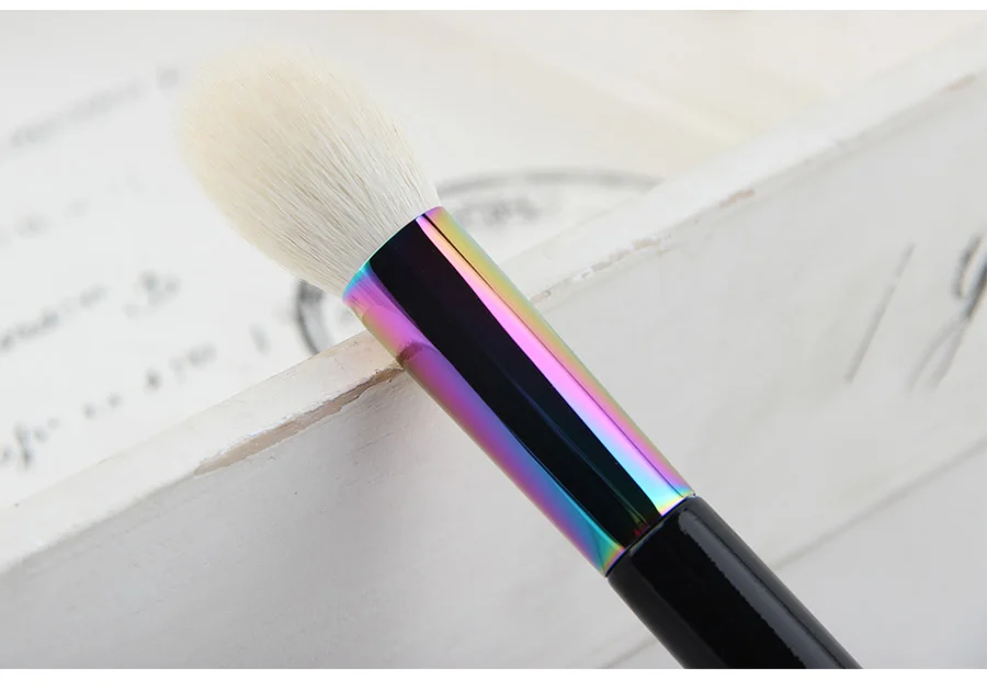 Makeup Brushes (8)