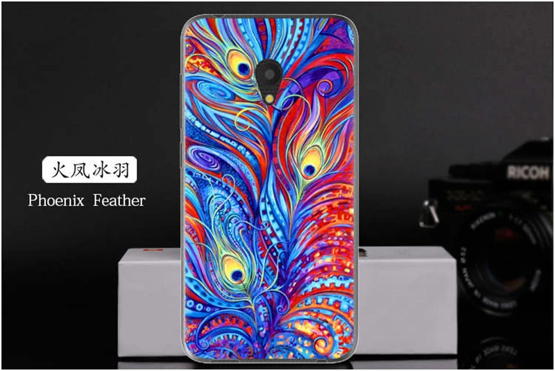 Phone Case For Alcatel U5 HD (13)