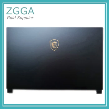 

New Top Case For MSI GS65 Series GS65VR MS-16Q1 8RF-012CN LCD Back Cover Rear Lid Replace Shell 3076Q1A211HG01