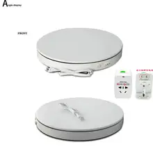 HQ SS5 500X60 мм 3D сканер человеческого тела технология вращающийся базовый стенд Электрический поворотный стол поворотная пластина для шоу моделей