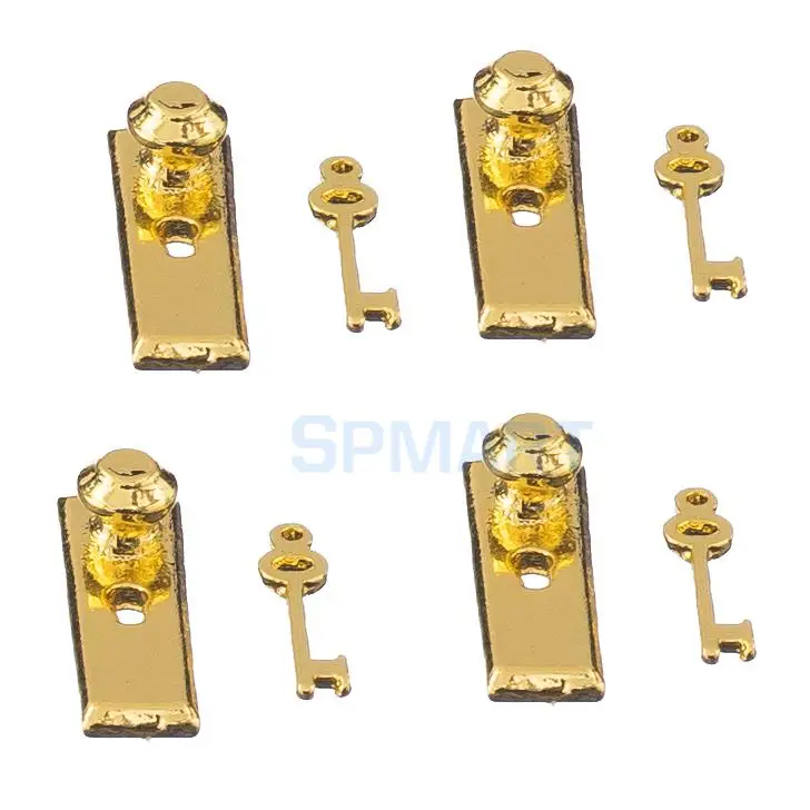 31x8mm-Marron VITRE-Titane