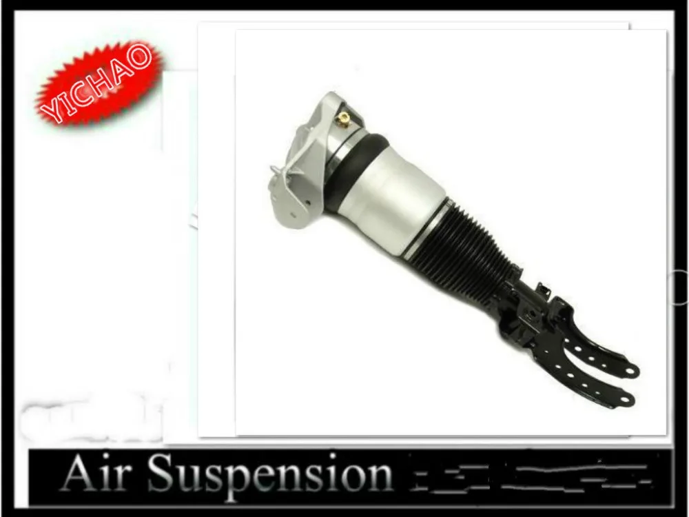 

Air suspension shock strut front right 7L8616040D, 7L8616040G, 7L8616404 for AUDI Q7 for VW TOUAREG for PORSCHE CAYENNE