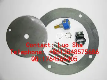 

534D0523G02 Slide Valve Potentiomete