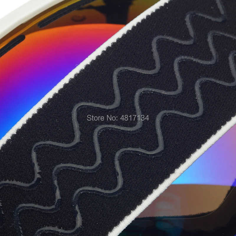 Teenagers OTG Snowboard Eyewear Detail-1